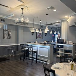 Enzo's of Williamsbridge