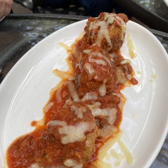 Ciao Bella - Meatballs appetizer - Italian Near Me - Bloomington, Minnesota