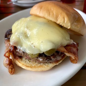 Brooks Burgers - Sandra's Hottie - Burgers Near Me - Naples, Florida Brooks Burgers - Sandra's Hottie - Burgers Near Me - Naples, Florida