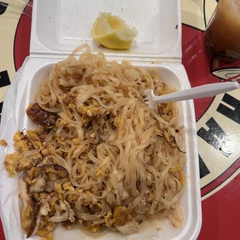Happy Bowl Express - Awful pad Thai - Chinese Near Me - Camarillo, California Happy Bowl Express - Awful pad Thai - Chinese Near Me - Camarillo, California
