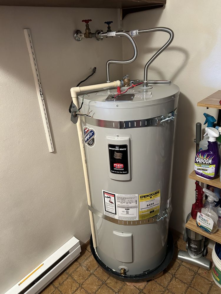 Slide of Waye Plumbing