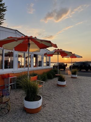 Sunset Beach Hotel by null