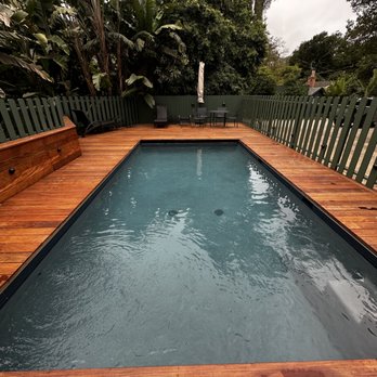 Pure Aquatic Solutions - New pool start up - Pool & Hot Tub Service Near Me Pure Aquatic Solutions - New pool start up - Pool & Hot Tub Service Near Me