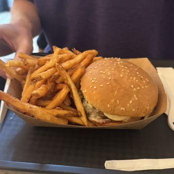 Block 16 - American Near Me - Omaha, Nebraska