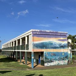 Lanakila Elementary School