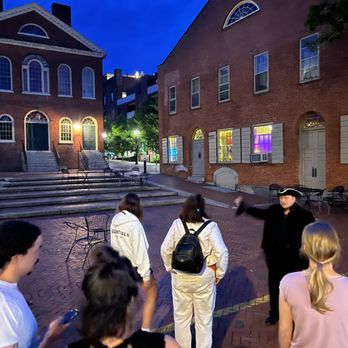 Vampire Ghost Adventures - the Ghosts of Old Town Hall - Walking Tours Near Me - Salem, Massachusetts Vampire Ghost Adventures - the Ghosts of Old Town Hall - Walking Tours Near Me - Salem, Massachusetts