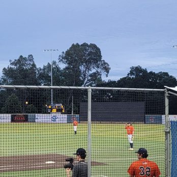 McBean Stadium - See The Ball - Stadiums & Arenas Near Me - Lincoln, California McBean Stadium - See The Ball - Stadiums & Arenas Near Me - Lincoln, California