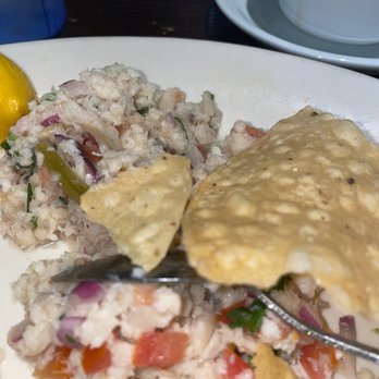 Costa Azul Restaurant - Ceviche de Pescado - Mexican Near Me - Santa Ana, California