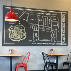 Charleys Cheesesteaks