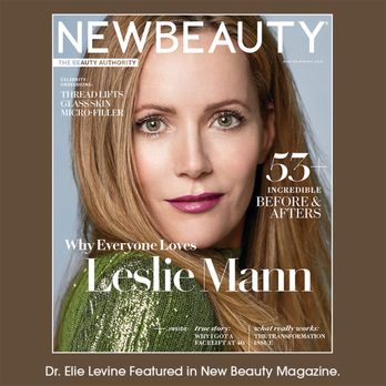 Elie Levine, MD - Dr. Levine is widely sought after by the media as an authority on the latest advances in the field of aesthetic and plastic surgery in NY. - Cosmetic Surgeons Near Me - New York, New York Elie Levine, MD - Dr. Levine is widely sought after by the media as an authority on the latest advances in the field of aesthetic and plastic surgery in NY. - Cosmetic Surgeons Near Me - New York, New York