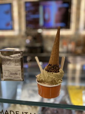 Venchi Chocolate & Gelato UES by null