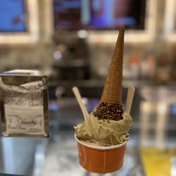 Venchi - Regular gelato