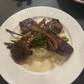 Fraîche - Butter Kissed Lamb Chops - French Near Me - Washington, DC, District of Columbia Fraîche - Butter Kissed Lamb Chops - French Near Me - Washington, DC, District of Columbia