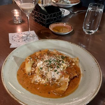Lela - Bolognese - New American Near Me - Minneapolis, Minnesota