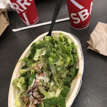 Chipotle Mexican Grill - Mexican Near Me - Glendale, Arizona