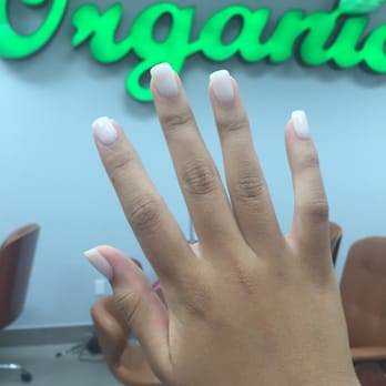 Organic Nails & Spa - Nail Salons Near Me - Georgetown, Texas