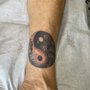 Photo of American Beauty Tattoo