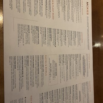 MOXIES SQUARE ONE RESTAURANT - Updated March 2026 - 298 Photos & 157 ...