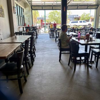 Rebels Burger and Brew - Open to the street - Burgers Near Me - Yucaipa, California Rebels Burger and Brew - Open to the street - Burgers Near Me - Yucaipa, California