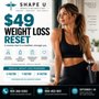 Shape U Medical And Wellness Clinic