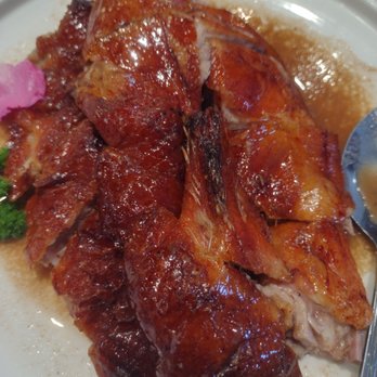 Yan Peninsula - Roast duck - Seafood Near Me - Millbrae, California Yan Peninsula - Roast duck - Seafood Near Me - Millbrae, California