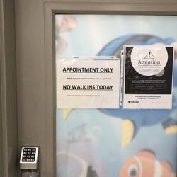 Labcorp at Walgreens