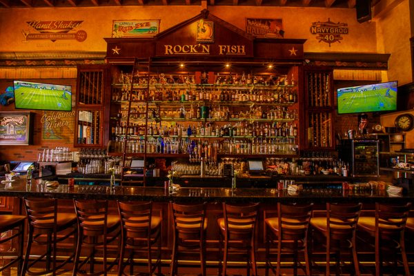 Rock'N Fish by null