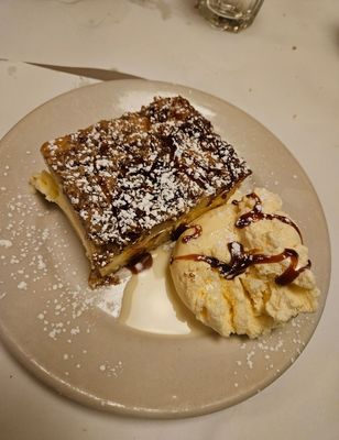 La Zaza Trattoria by null