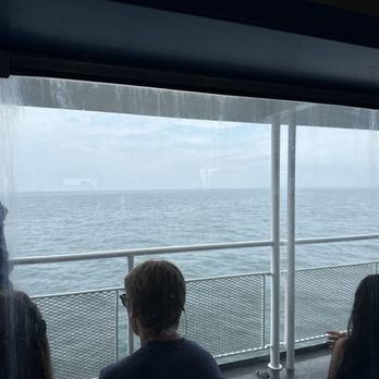 Block Island Ferry - Ride to BI - Public Transportation Near Me - Narragansett, Rhode Island