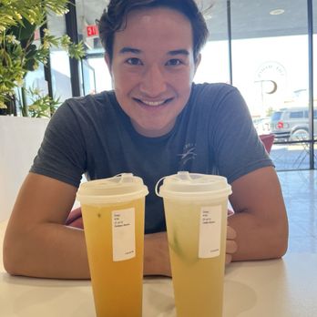 The Moon Coffee - Golden Moon and Jade Moon - Bubble Tea Near Me - Costa Mesa, California The Moon Coffee - Golden Moon and Jade Moon - Bubble Tea Near Me - Costa Mesa, California