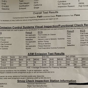 Affordable Auto Repair - Wait, it passed all electronic emission tests but is still failed on a discretionary call on old (non-leaking) hoses? Hmmmm - Auto Repair Near Me - San Dimas, California Affordable Auto Repair - Wait, it passed all electronic emission tests but is still failed on a discretionary call on old (non-leaking) hoses? Hmmmm - Auto Repair Near Me - San Dimas, California