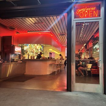 Bad Jimmy's - Burgers Near Me - Scottsdale, Arizona