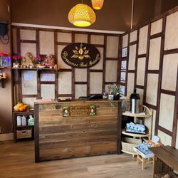 Russamee Thai Massage