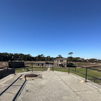 Historic Fort Gaines - Landmarks & Historical Buildings Near Me - Dauphin Island, Alabama Historic Fort Gaines - Landmarks & Historical Buildings Near Me - Dauphin Island, Alabama