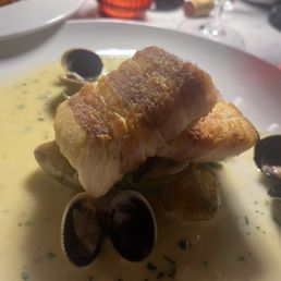 Halibut! Halibut!