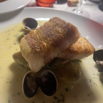 Jasper Stone Italian Steakhouse - Halibut! - Steakhouses Near Me - Monroe Township, New Jersey Jasper Stone Italian Steakhouse - Halibut! - Steakhouses Near Me - Monroe Township, New Jersey
