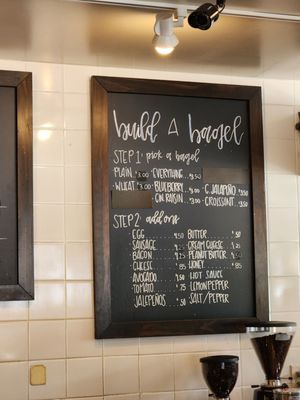 Menu photo 1 Crave Coffee & Tea Temecula, CA Menu photo 1 Crave Coffee & Tea Temecula, CA