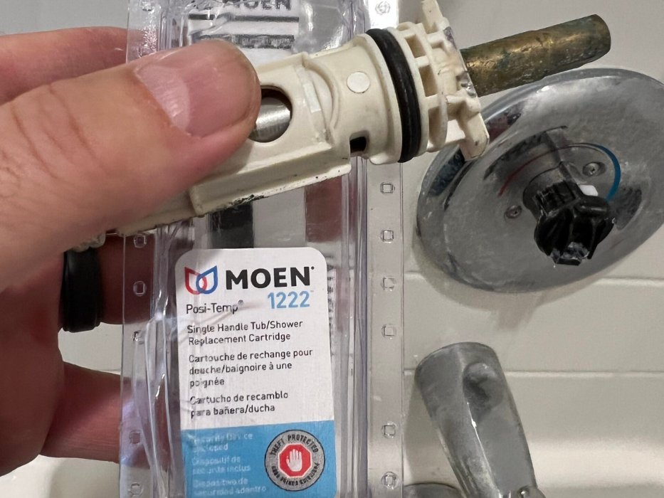 Slide of Ivey Plumbing