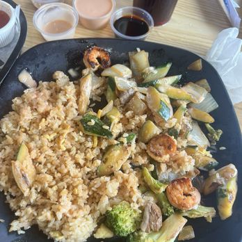 Kume Hibachi - Japanese Near Me - Nashville, Tennessee Kume Hibachi - Japanese Near Me - Nashville, Tennessee