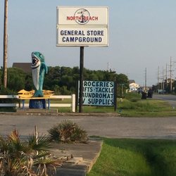 North Beach General Store
