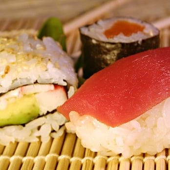 Sushiya - Sushi Bars Near Me - Dallas, Texas