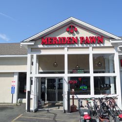 Meriden Pawn
