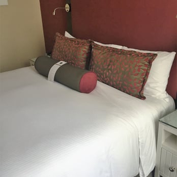 Hotel Shattuck Plaza - superior room - Hotels Near Me - Berkeley, California