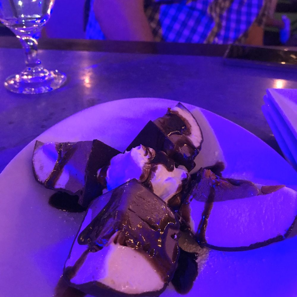 Bistro 1051 - Tartufo -- absolutely delicious. - Italian Near Me - Clark, New Jersey