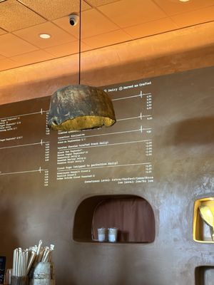 Menu photo 5 Torotea Diamond Bar, CA