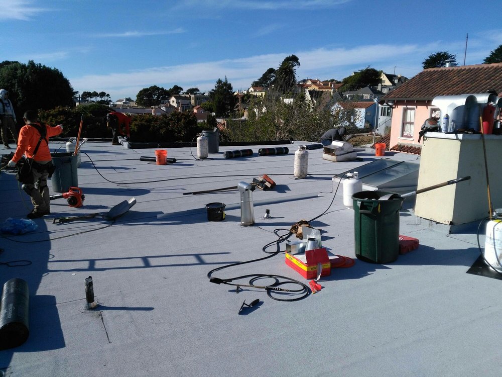 Slide of Eco Smart Roofer