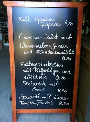 Das Ballenberger. Restaurant. by null