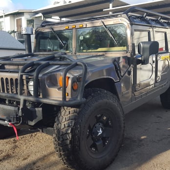 Sofspra Car Wash - Car Wash Near Me - Encinitas, California