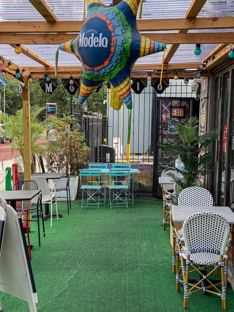 Don Tequila Urban Cantina