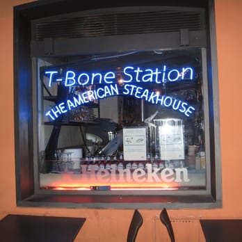 T-Bone 3 - Steakhouses Near Me - Rome, RM